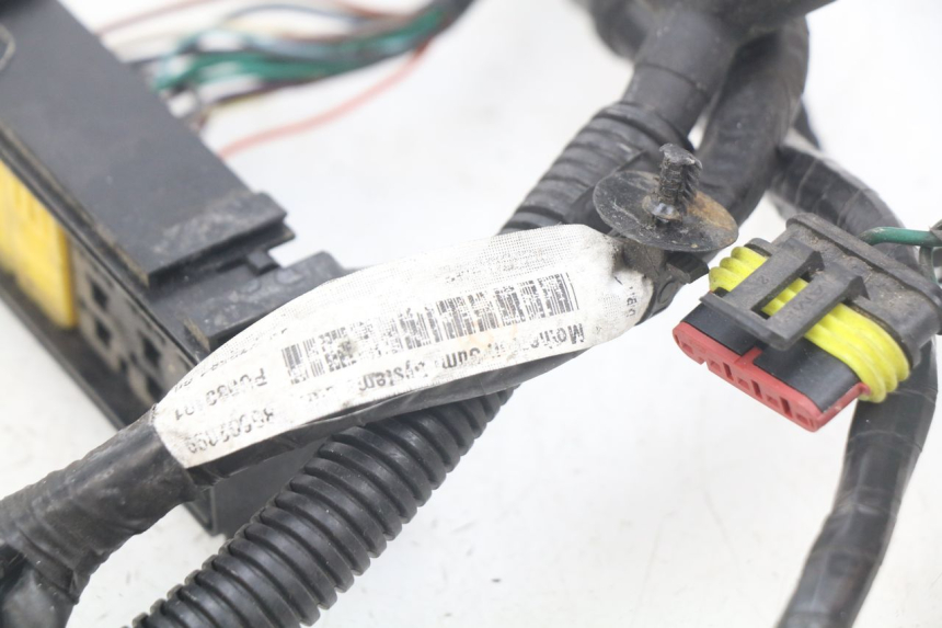 photo de FAISCEAU PEUGEOT GEOPOLIS 400 (2007 - 2013) - Détail de la pièce