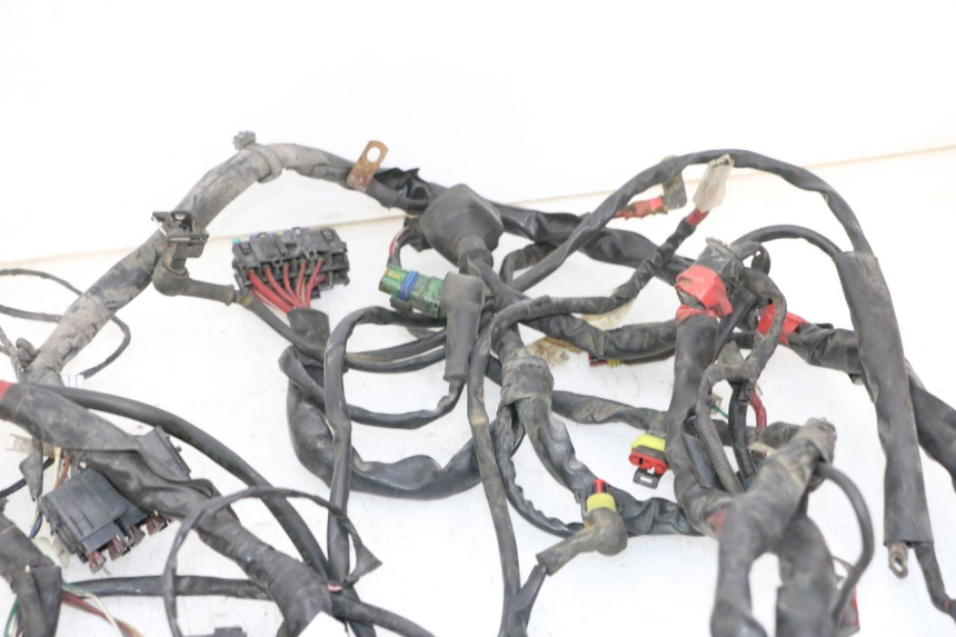 photo de FAISCEAU GILERA NEXUS 300 (2008 - 2013) - Détail de la pièce