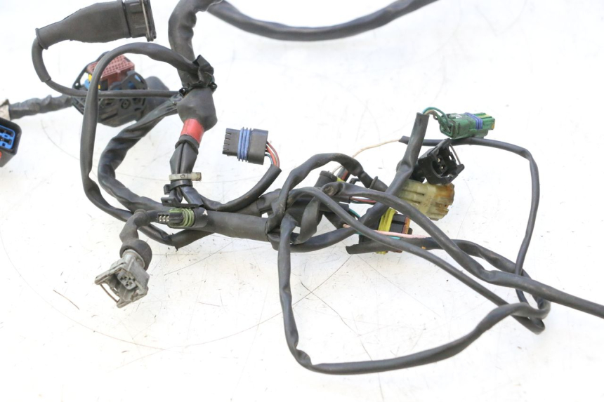 photo de FAISCEAU GILERA GP 800 (2007 - 2013) - Détail de la pièce