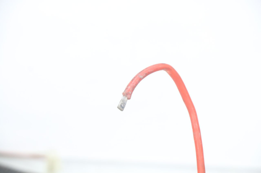 photo de FAISCEAU EUROCKA GREEN 1 - Gros plan technique