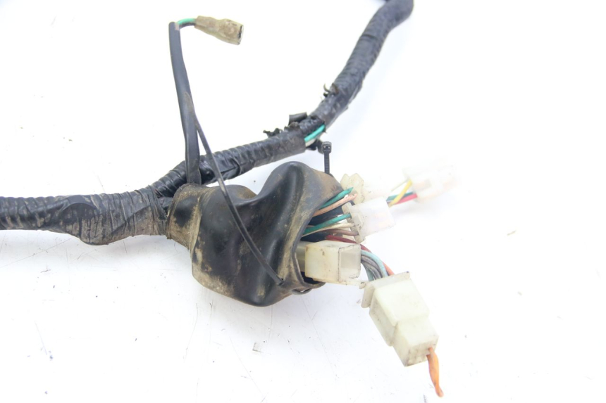 photo de FAISCEAU TNT MOTOR GRIDO 2T 50 (2010 - 2019) - Détail de la pièce