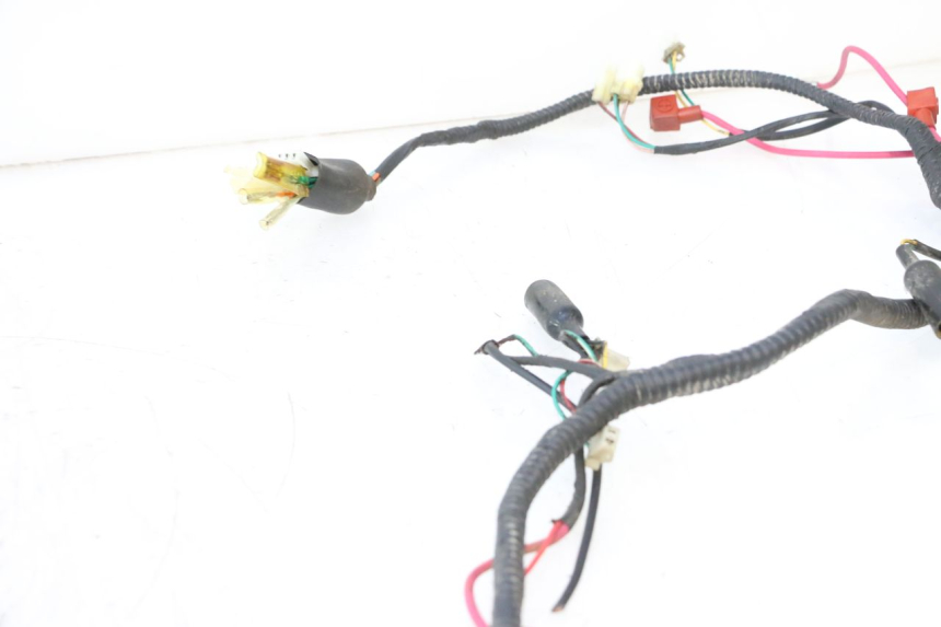 photo de FAISCEAU TNT MOTOR GRIDO 2T 50 (2010 - 2019) - Détail de la pièce