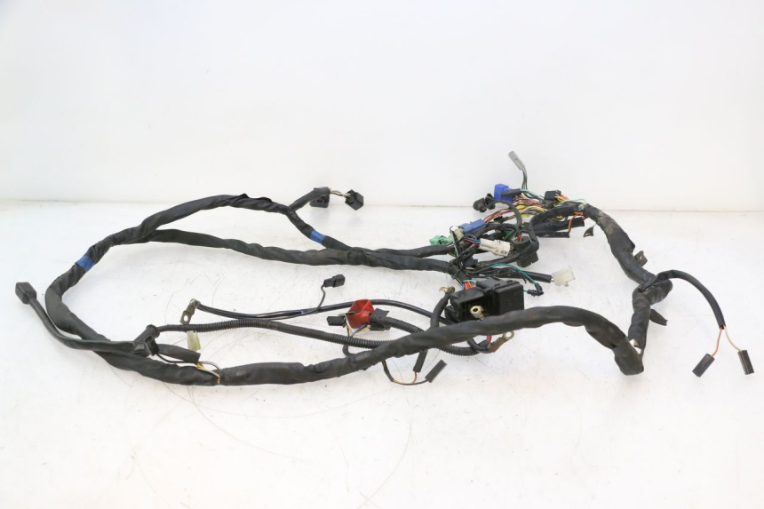 photo de FAISCEAU SUZUKI GSF N BANDIT 1200 (2001 - 2005) - Détail de la pièce