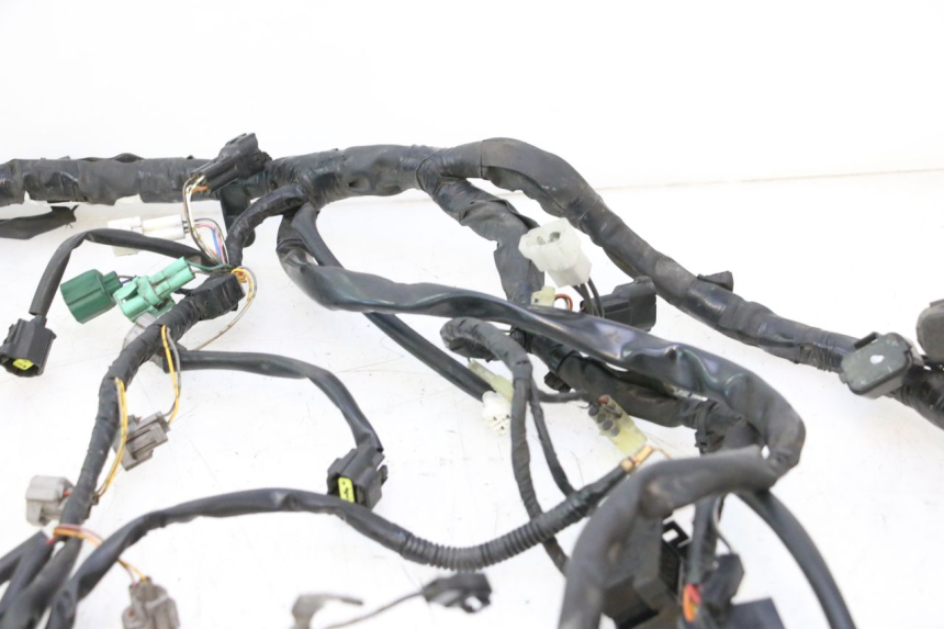 photo de FAISCEAU SUZUKI GSR 600 (2005 - 2012) - Pièce contrôlée