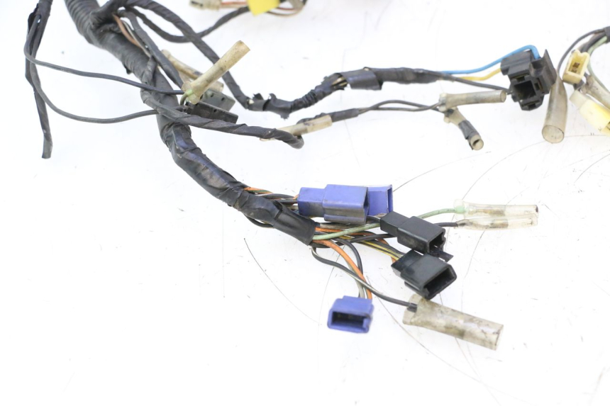photo de FAISCEAU SUZUKI GSX F GSXF 750 (1988 - 1998) - État de surface