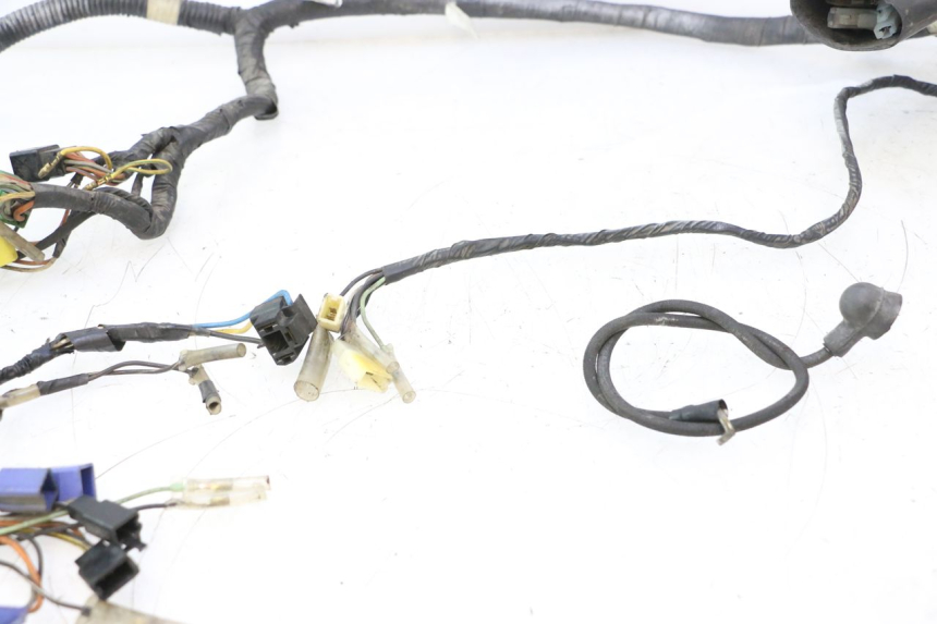 photo de FAISCEAU SUZUKI GSX F GSXF 750 (1988 - 1998) - Pièce contrôlée