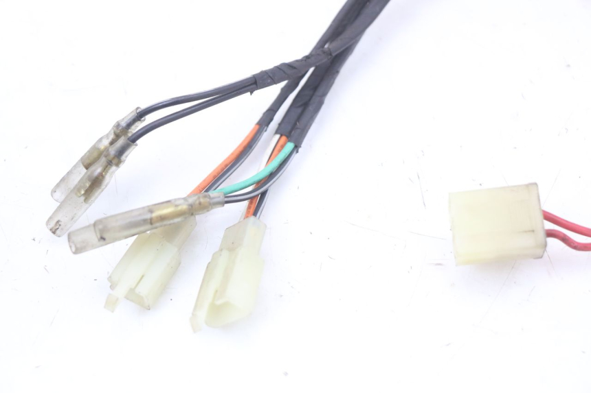 photo de FAISCEAU HYOSUNG GTR 125 (2006 - 2008) - Détail de la pièce