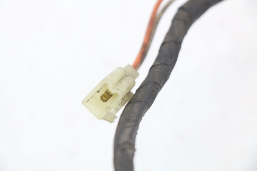 photo de FAISCEAU HYOSUNG GTR 125 (2006 - 2008) - Vue d’ensemble