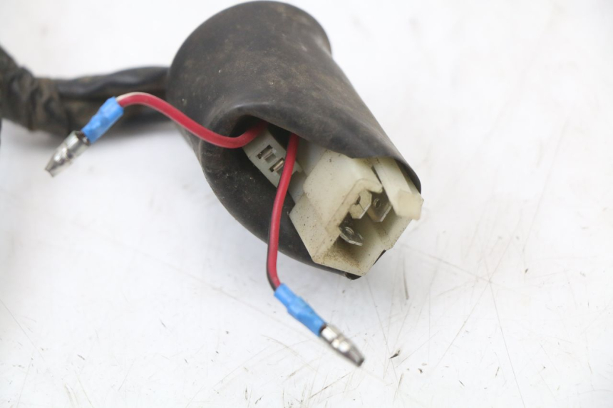 photo de FAISCEAU EUROCKA GTR 50 (2007 - 2017) - Points de fixation