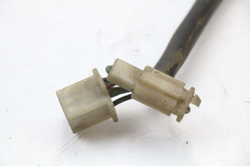 photo de FAISCEAU EUROCKA GTR 50 (2007 - 2017) - Marquages et références