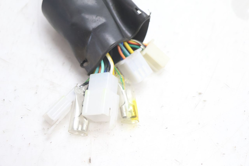 photo de FAISCEAU EUROCKA GTR 50 (2007 - 2017) - Vue d’ensemble