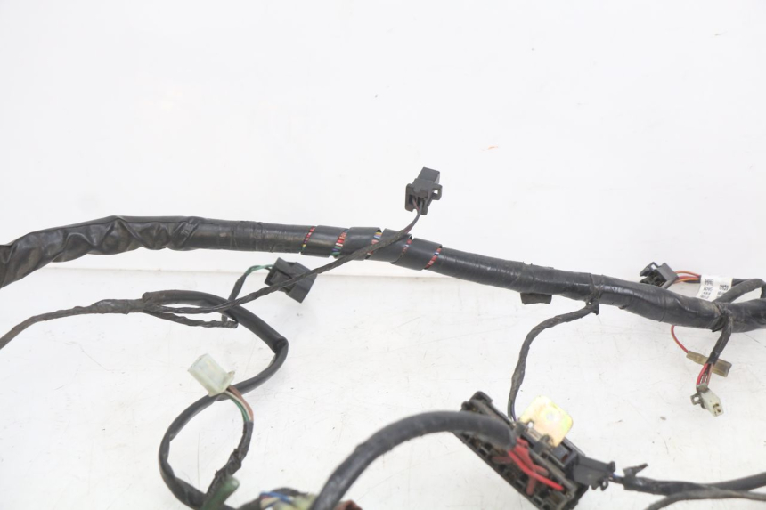 photo de FAISCEAU SYM GTS EFI 125 (2012 - 2016) - Vue produit