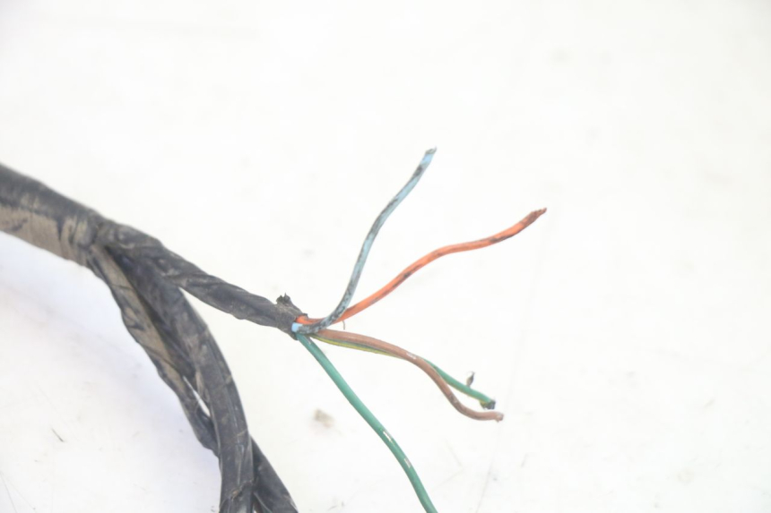 photo de FAISCEAU SYM GTS EVO 125 (2009 - 2013) - Pièce contrôlée