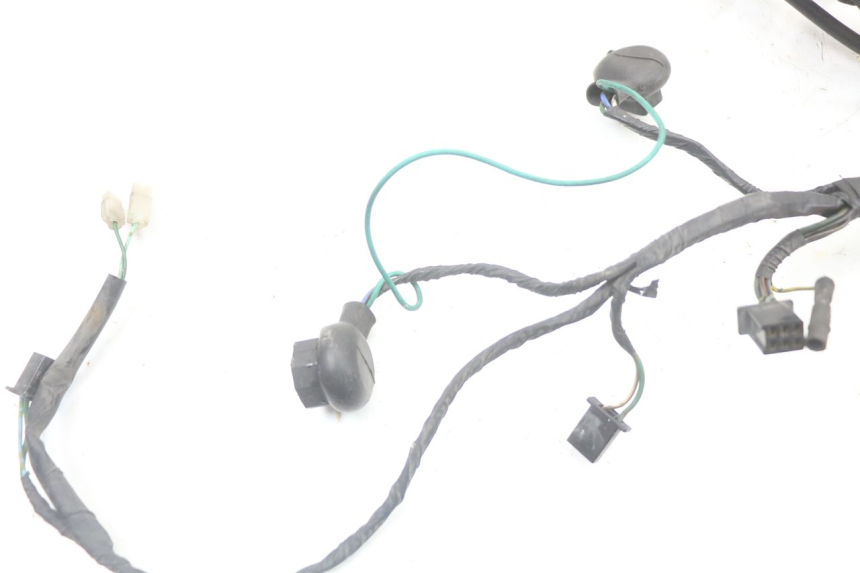 photo de FAISCEAU HONDA CBR F 1000 (1993 - 1996) - Détail de la pièce