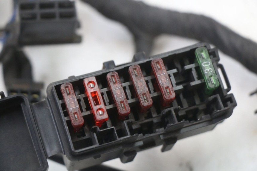 photo de FAISCEAU HONDA CBR F 1000 (1993 - 1996) - Autre angle de vue