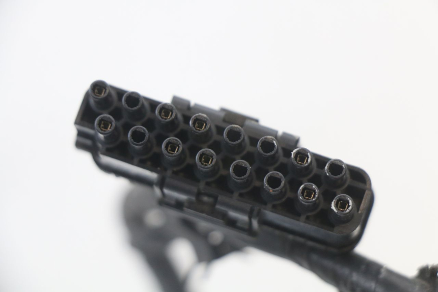 photo de FAISCEAU HONDA CBR F 1000 (1993 - 1996) - Pièce contrôlée