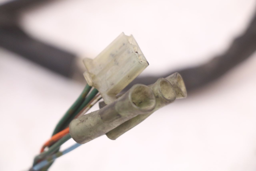 photo de FAISCEAU HONDA CBR F 1000 (1993 - 1996) - Marquages et références