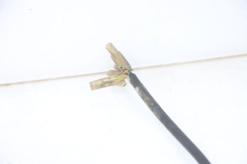 photo de FAISCEAU HONDA MTX TC02 125 (1987 - 1989) - Vue d’ensemble