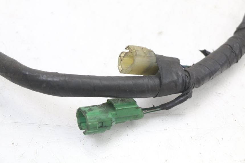 photo de FAISCEAU HONDA NES AROBASE 125 (2000 - 2003) - Pièce contrôlée