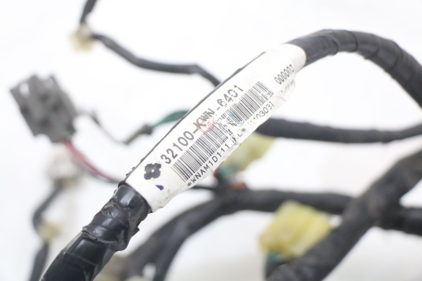 photo de FAISCEAU HONDA PCX (JF28) 125 (2009 - 2011) - Détail de la pièce