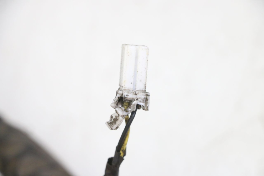 photo de FAISCEAU PIAGGIO IE MP3 YOURBAN 300 (2011 - 2016) - Vue principale