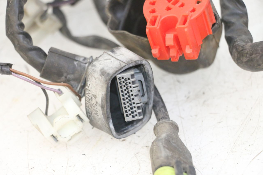 photo de FAISCEAU PIAGGIO IE MP3 YOURBAN 300 (2011 - 2016) - Pièce contrôlée