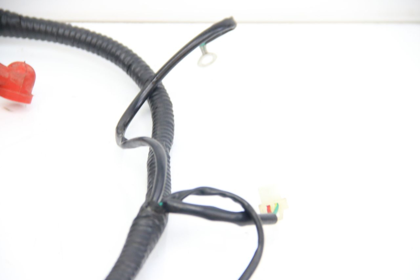 photo de FAISCEAU REVATTO IMPERATOR 125 (2007 - 2015) - Détail de la pièce