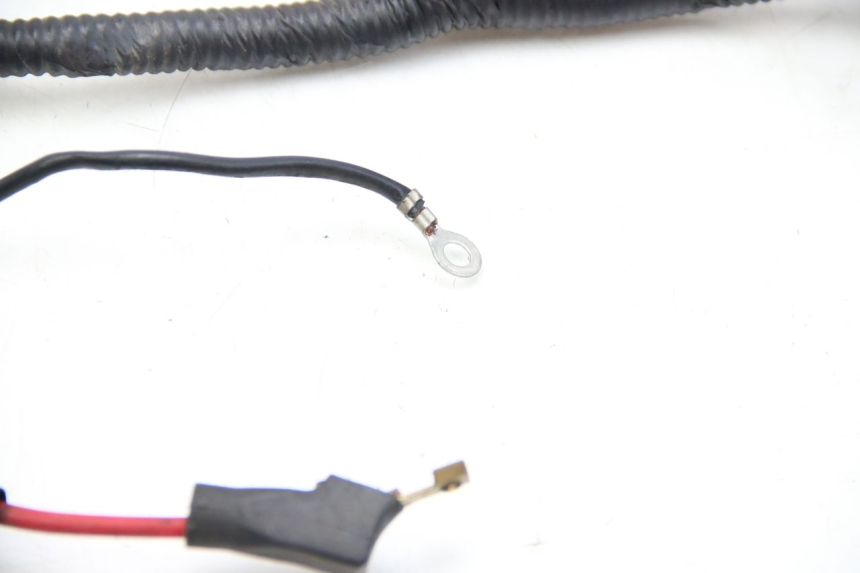 photo de FAISCEAU REVATTO IMPERATOR 125 (2007 - 2015) - Vue d’ensemble