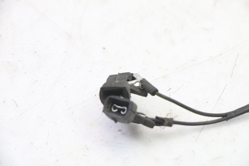 photo de FAISCEAU SYM JET 14 4T 50 (2018 - 2022) - Gros plan technique