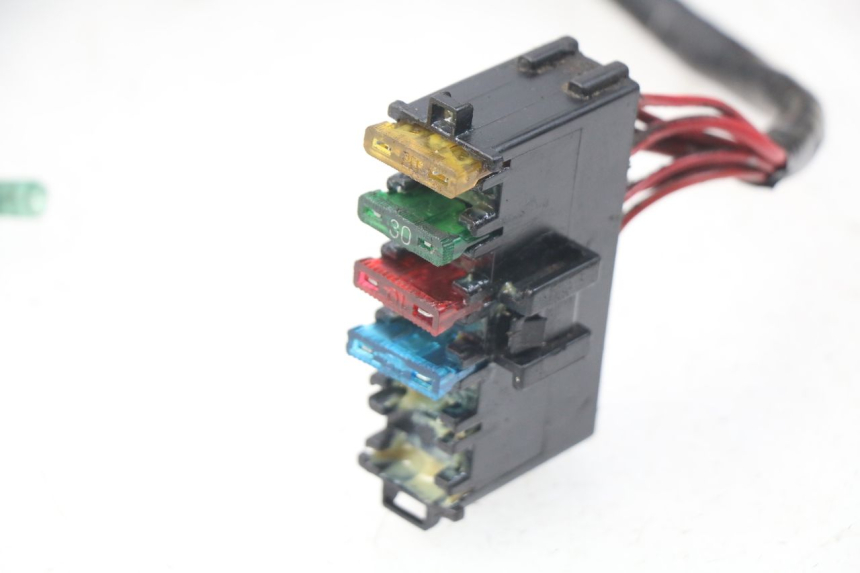 photo de FAISCEAU SYM JOYMAX 250 (2013 - 2017) - Pièce contrôlée