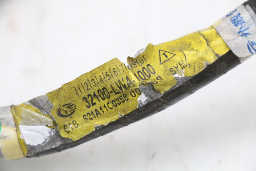 photo de FAISCEAU SYM JOYRIDE EVO 125 (2009 - 2016) - Détail de la pièce