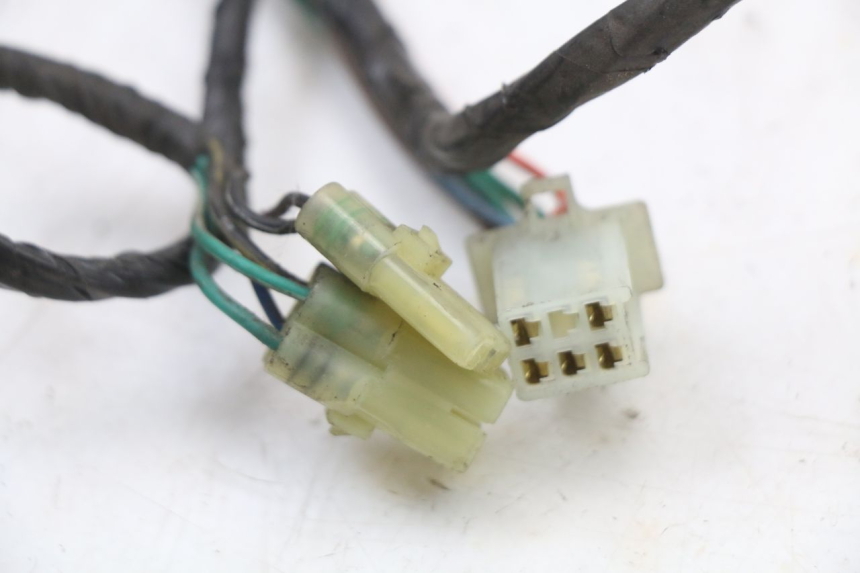 photo de FAISCEAU SYM JOYRIDE EVO 125 (2009 - 2016) - Vue produit