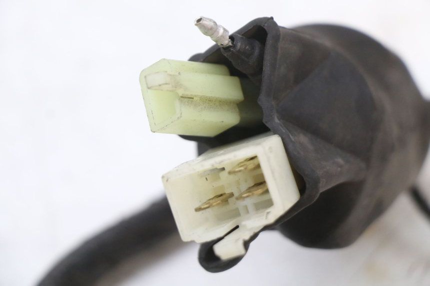 photo de FAISCEAU SYM JOYRIDE EVO 125 (2009 - 2016) - Pièce contrôlée