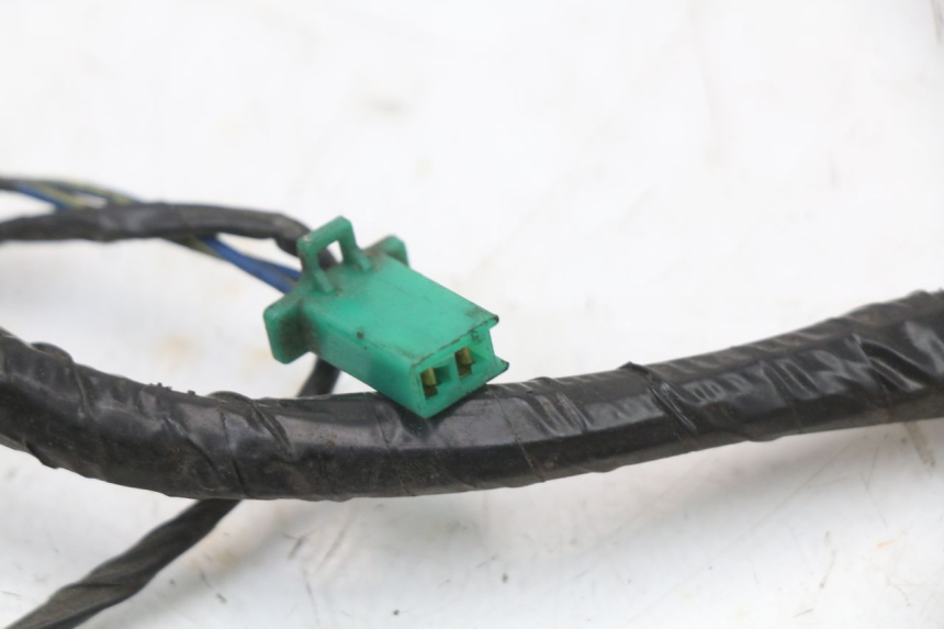 photo de FAISCEAU SYM JOYRIDE EVO 125 (2009 - 2016) - Marquages et références