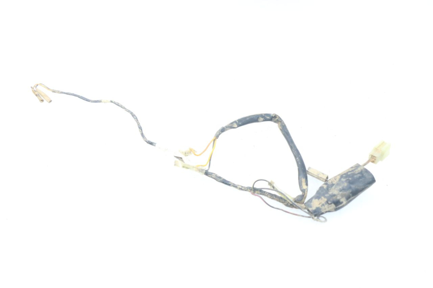 photo de FAISCEAU SUZUKI JR 80 (2001 - 2006) - Vue principale