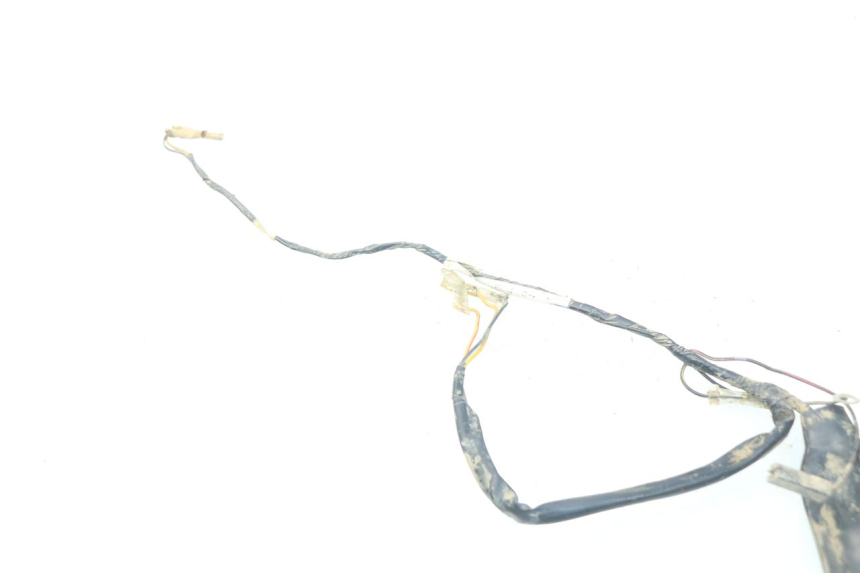 photo de FAISCEAU SUZUKI JR 80 (2001 - 2006) - Détail de la pièce