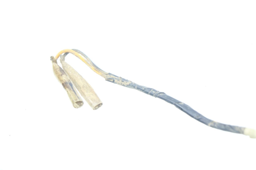 photo de FAISCEAU SUZUKI JR 80 (2001 - 2006) - Gros plan technique