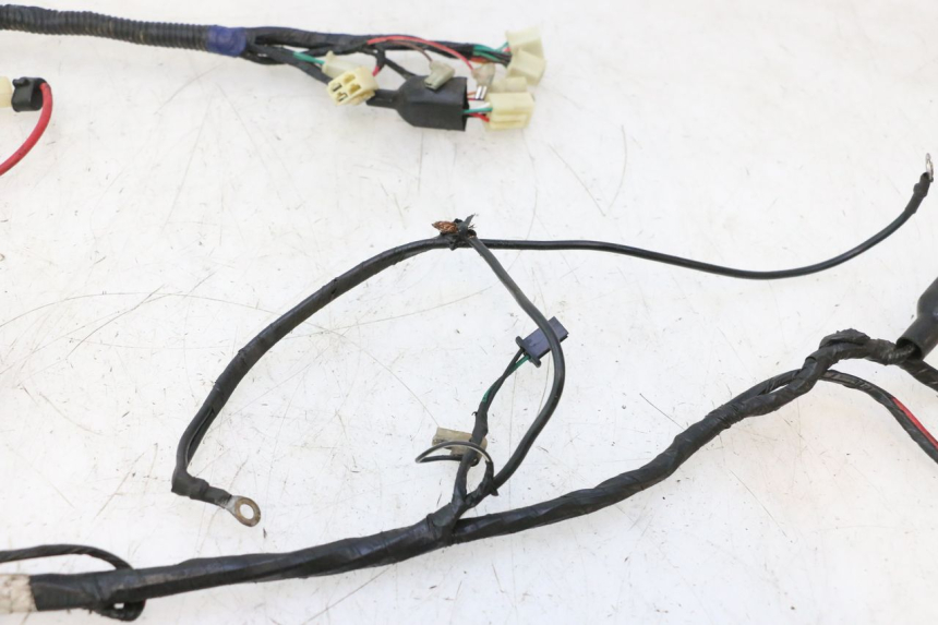 photo de FAISCEAU RIDE JUMP 2T 50 (2012 - 2017) - Points de fixation