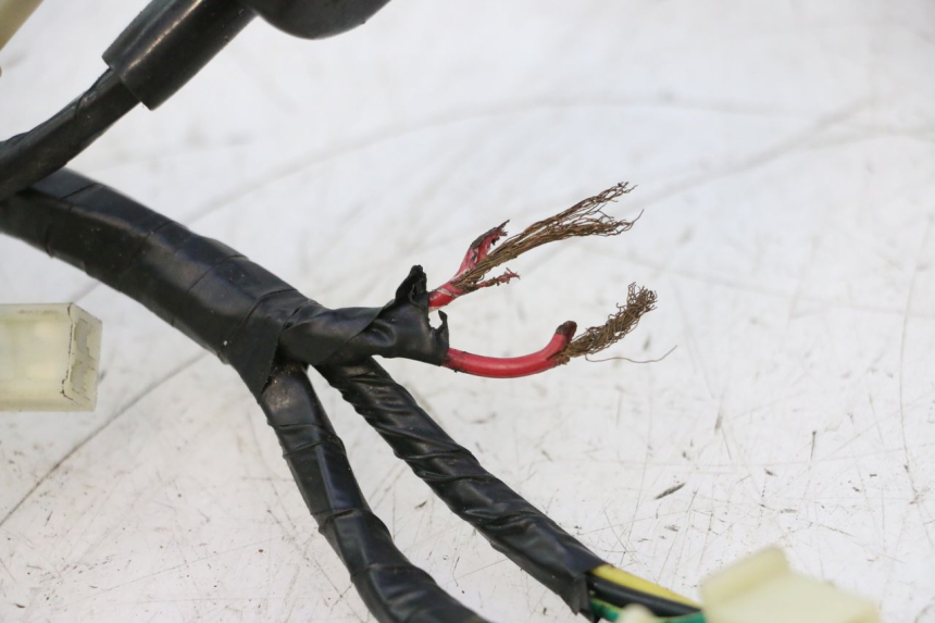 photo de FAISCEAU RIDE JUMP 2T 50 (2012 - 2017) - Détails caractéristiques