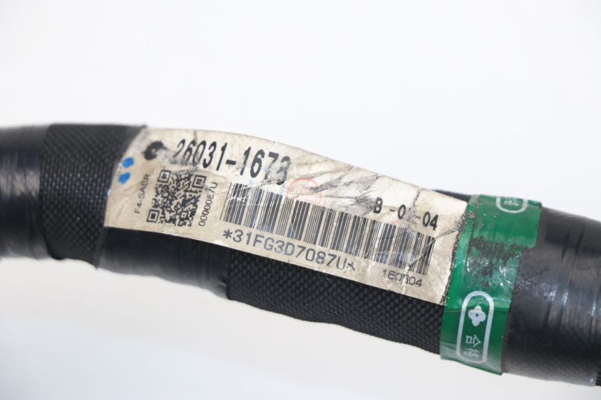 photo de FAISCEAU KAWASAKI Z800 Z ABS 800 (2013 - 2017) - Détail de la pièce