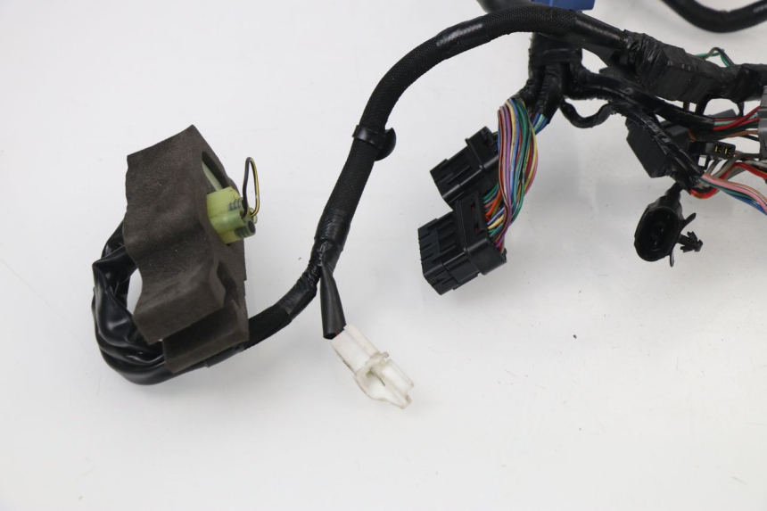 photo de FAISCEAU KAWASAKI Z800 Z ABS 800 (2013 - 2017) - Points de fixation