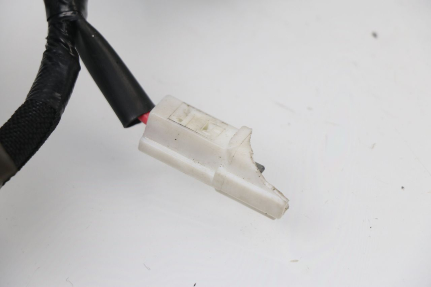 photo de FAISCEAU KAWASAKI Z800 Z ABS 800 (2013 - 2017) - État de surface