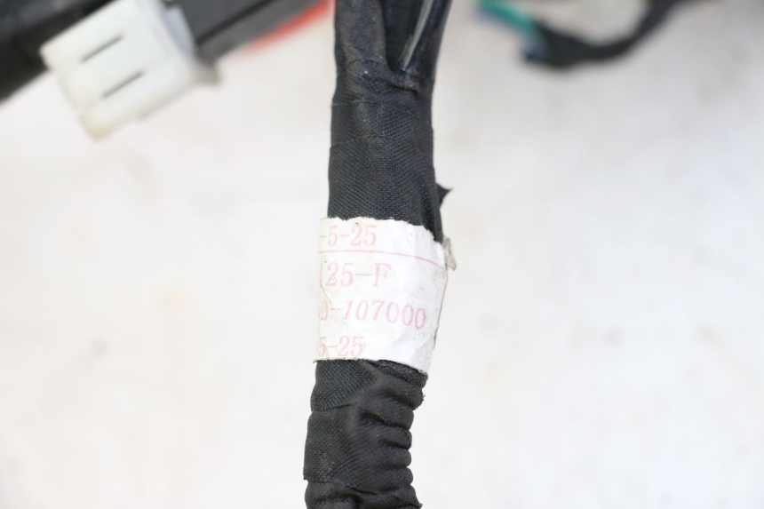 photo de FAISCEAU KIDEN KD125-G 125 (2018 - 2022) - Détail de la pièce