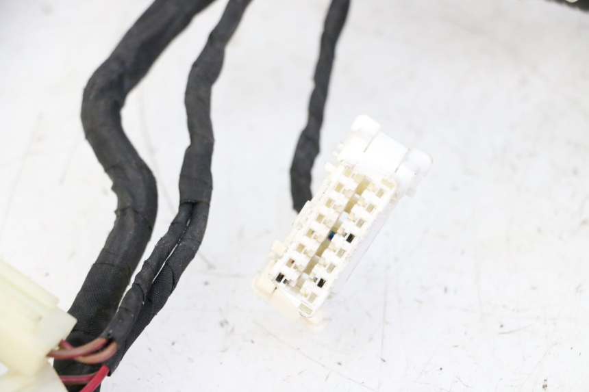 photo de FAISCEAU KIDEN KD125-G 125 (2018 - 2022) - Pièce contrôlée