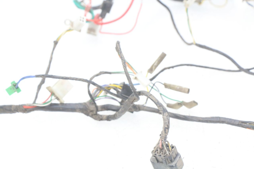 photo de FAISCEAU PEUGEOT KISBEE 2T 50 (2010 - 2017) - Pièce contrôlée