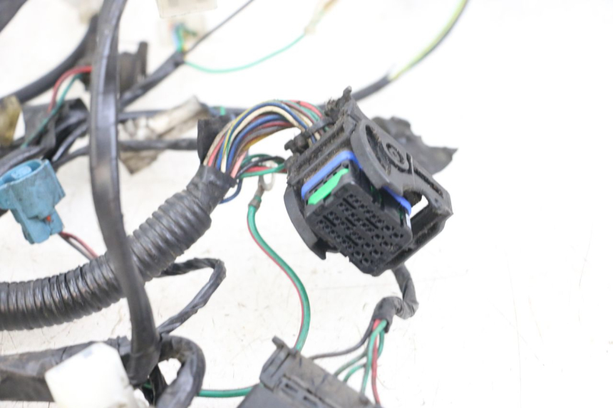 photo de FAISCEAU PEUGEOT KISBEE 2T 50 (2018 - 2022) - Autre angle de vue