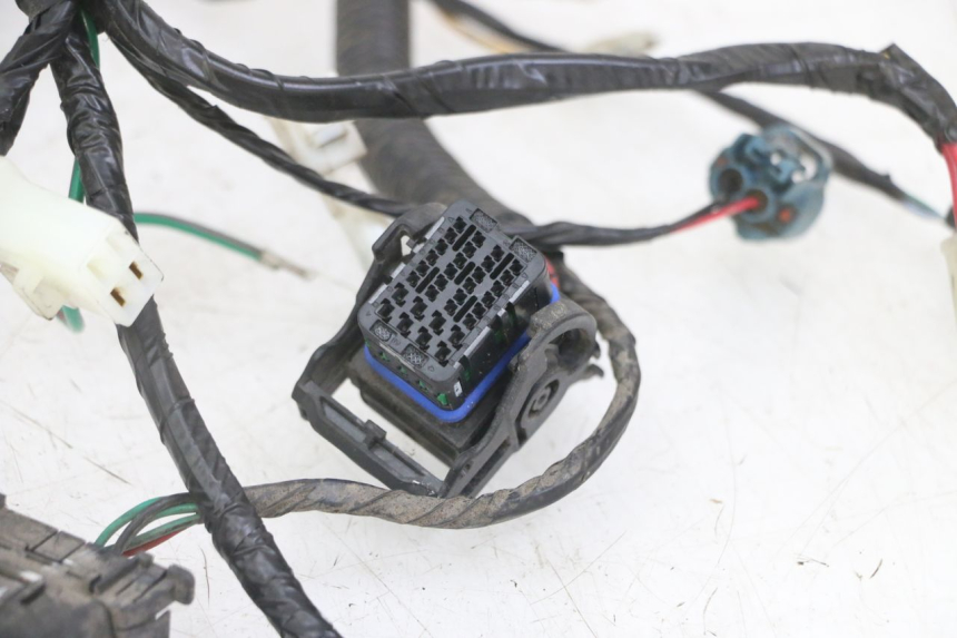 photo de FAISCEAU PEUGEOT KISBEE 2T 50 (2018 - 2022) - Vue produit