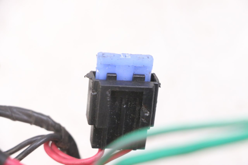 photo de FAISCEAU PEUGEOT KISBEE 2T 50 (2018 - 2022) - Autre angle de vue