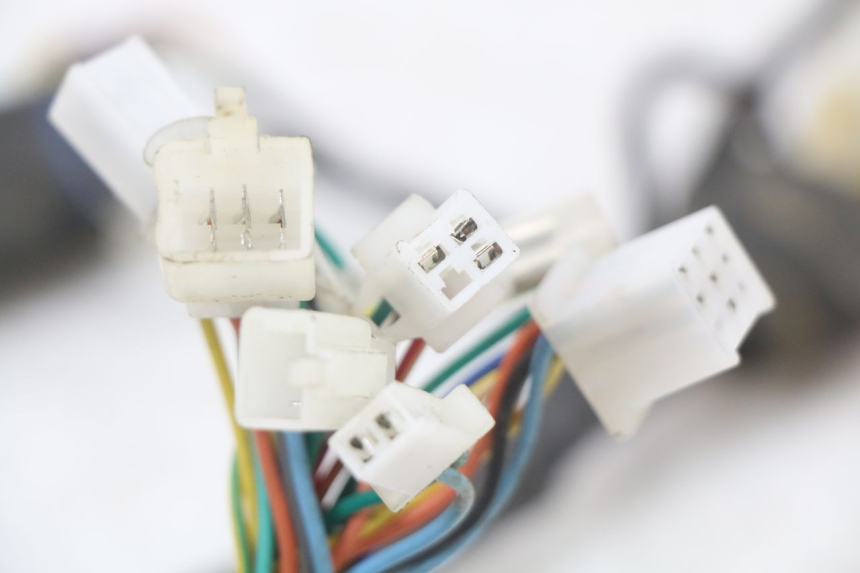 photo de FAISCEAU ORCAL KITE 4T 50 (2019 - 2023) - Détail de la pièce