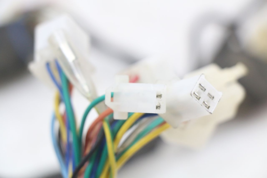 photo de FAISCEAU ORCAL KITE 4T 50 (2019 - 2023) - Zoom état d’usage